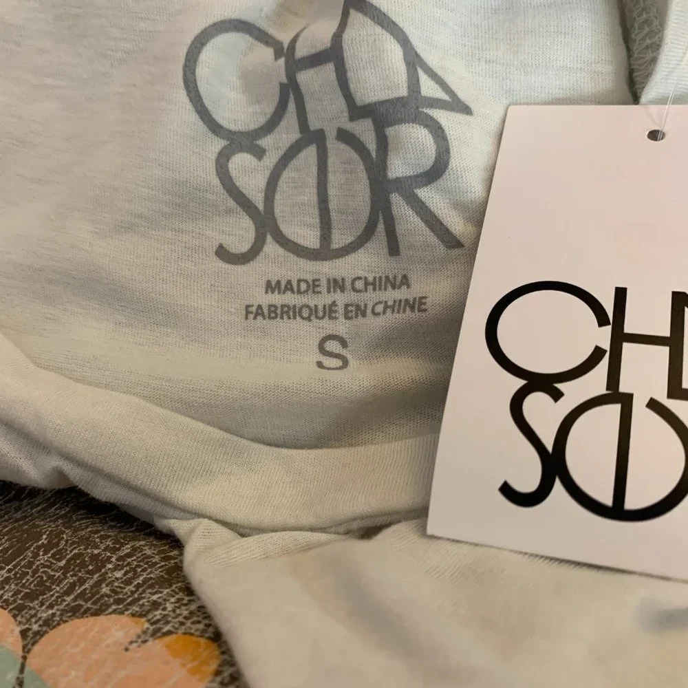 Chaser Every Day‎ Rainbows Graphic Tee Shirt - Picture 13 of 16